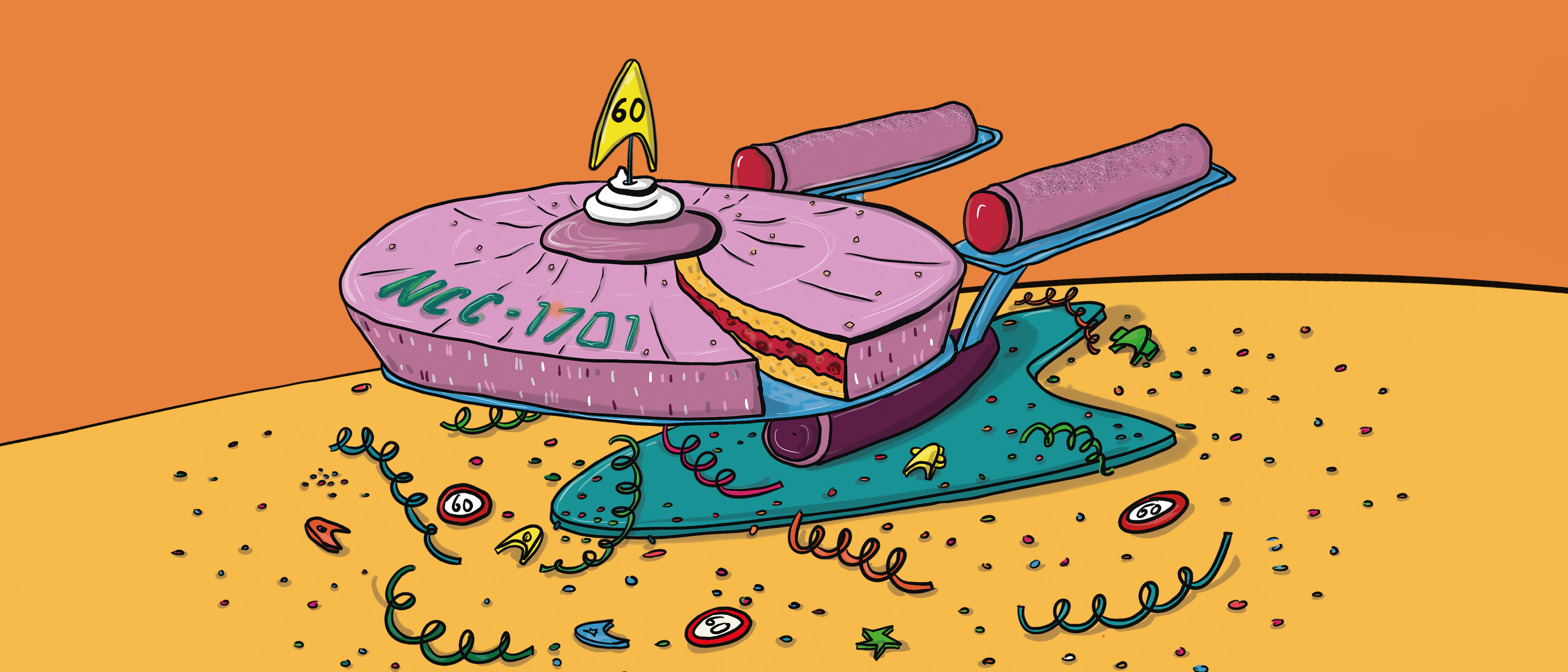 Star Trek Header